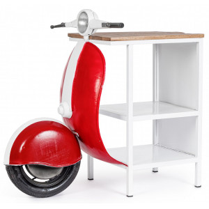 Стол консольный Vespa