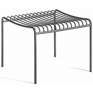 Пуф металлический Amitha