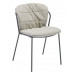 Подушка на сиденье и спинку Amitha Fat