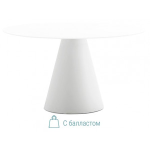 Подстолье пластиковое Ikon
