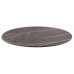 Столешница круглая Solid Laminate