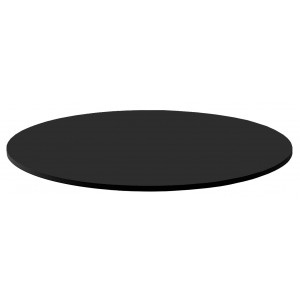 Столешница круглая Solid Laminate