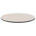 Столешница круглая Solid Laminate