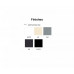 Столешница квадратная Solid Laminate