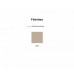 Столешница круглая Solid Laminate