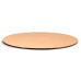 Столешница круглая Solid Laminate