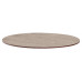 Столешница круглая Solid Laminate