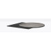 Столешница круглая Solid Laminate