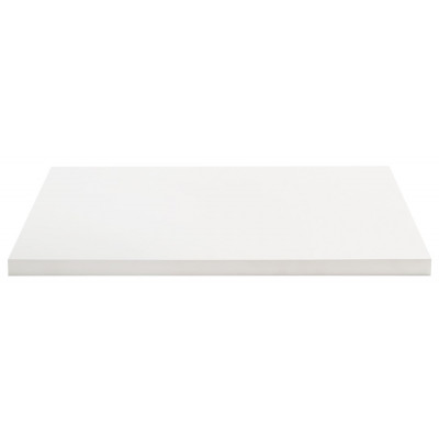 Столешница квадратная Melamine