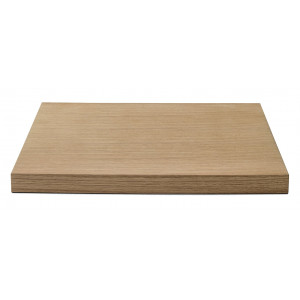 Столешница квадратная Veneered
