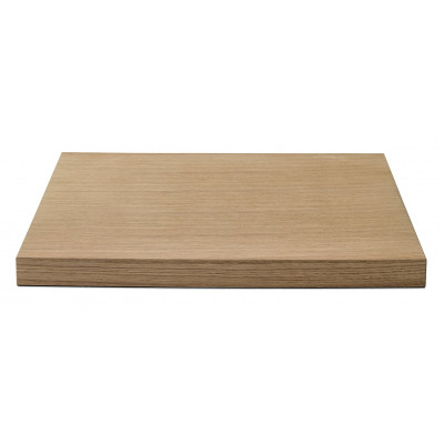 Столешница квадратная Veneered