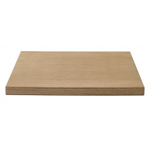 Столешница квадратная Veneered