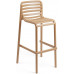 Стул пластиковый барный Doga Stool