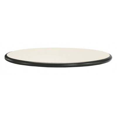 Столешница круглая Laminate PVC Edge