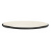 Столешница круглая Laminate PVC Edge