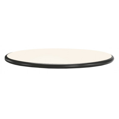 Столешница круглая Laminate PVC Edge