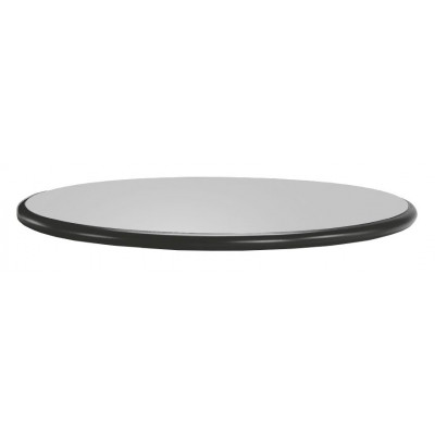 Столешница круглая Laminate PVC Edge