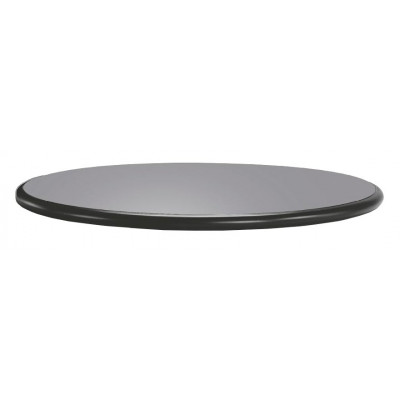 Столешница круглая Laminate PVC Edge