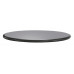 Столешница круглая Laminate PVC Edge
