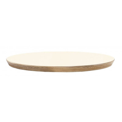 Столешница круглая Laminate Plywood Edge