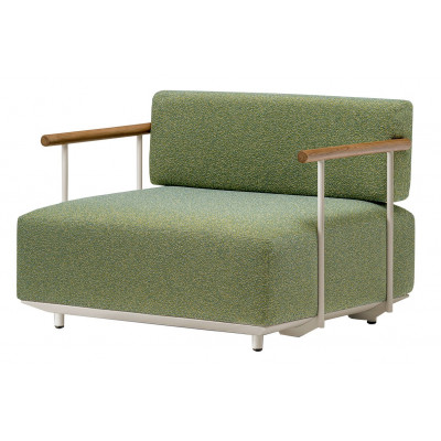 Кресло мягкое Arki-Sofa Plus