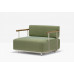Кресло мягкое Arki-Sofa Plus