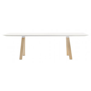 Стол ламинированный Arki-Table Wood