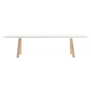 Стол ламинированный Arki-Table Wood