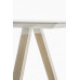 Стол ламинированный Arki-Table Wood