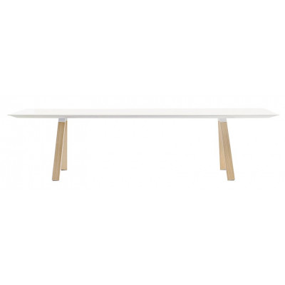 Стол ламинированный Arki-Table Wood