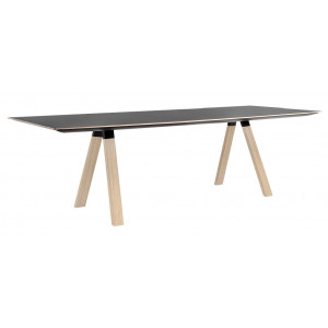 Стол ламинированный Arki-Table Wood