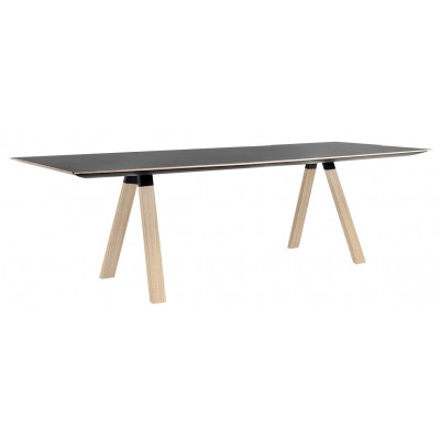 Стол ламинированный Arki-Table Wood