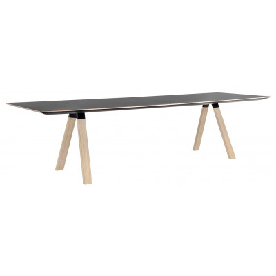 Стол ламинированный Arki-Table Wood