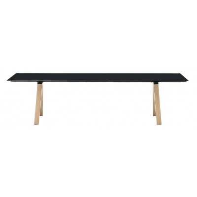 Стол ламинированный Arki-Table Wood