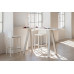 Стол барный ламинированный Arki-Table Compact