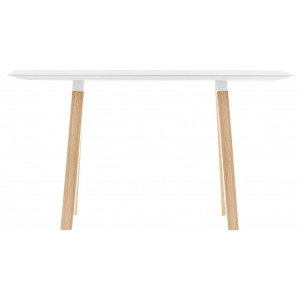 Стол барный ламинированный Arki-Table Wood
