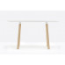 Стол барный ламинированный Arki-Table Wood