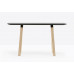 Стол барный ламинированный Arki-Table Wood