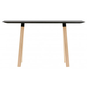 Стол барный ламинированный Arki-Table Wood