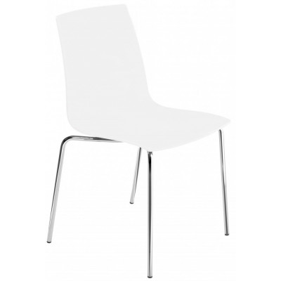 Стул пластиковый X-Treme S