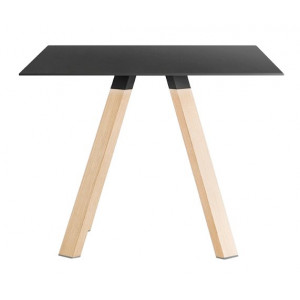 Стол ламинированный Arki-Table Wood