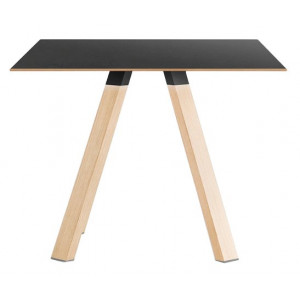 Стол обеденный Arki-Table Wood