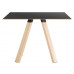 Стол обеденный Arki-Table Wood