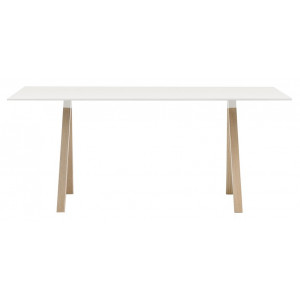 Стол ламинированный Arki-Desk Wood