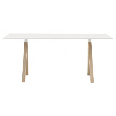 Стол ламинированный Arki-Desk Wood