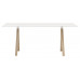 Стол ламинированный Arki-Desk Wood
