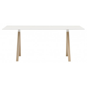 Стол ламинированный Arki-Desk Wood