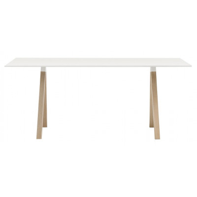 Стол ламинированный Arki-Desk Wood