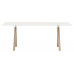 Стол ламинированный Arki-Desk Wood