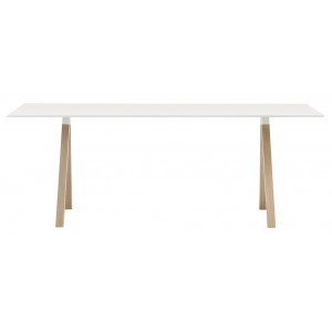 Стол ламинированный Arki-Desk Wood